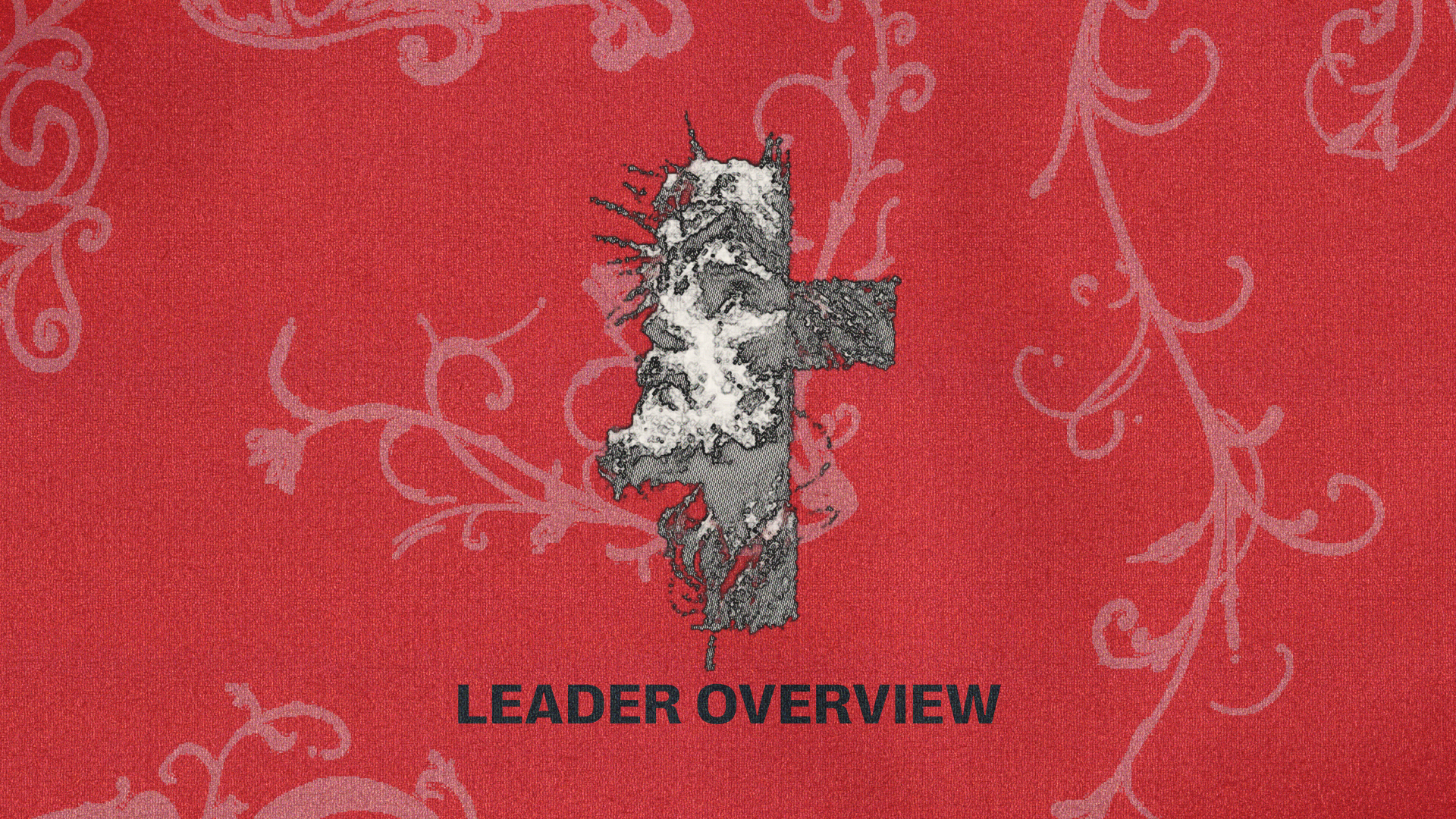 Leader Overview
