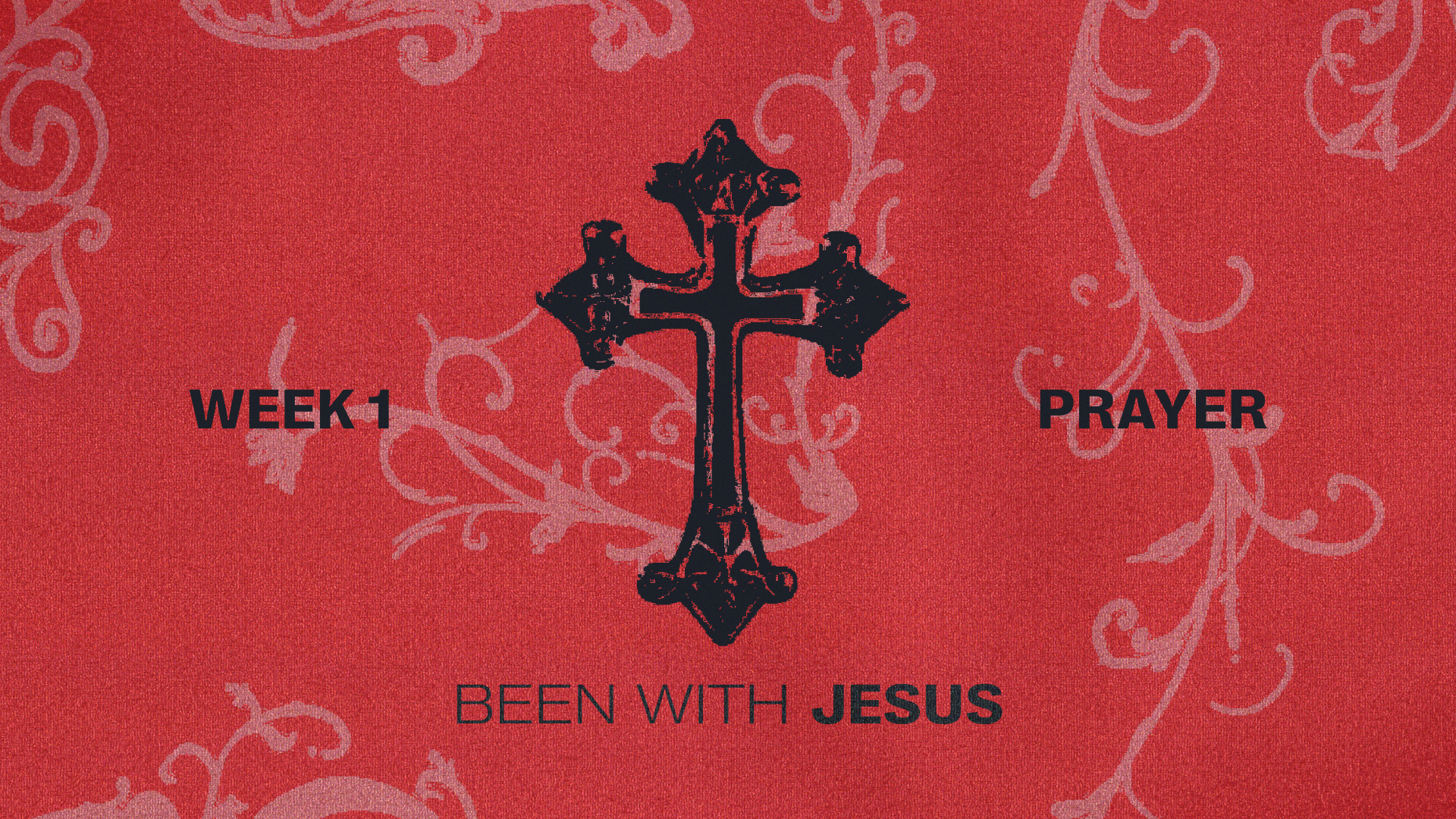 Prayer Prayer