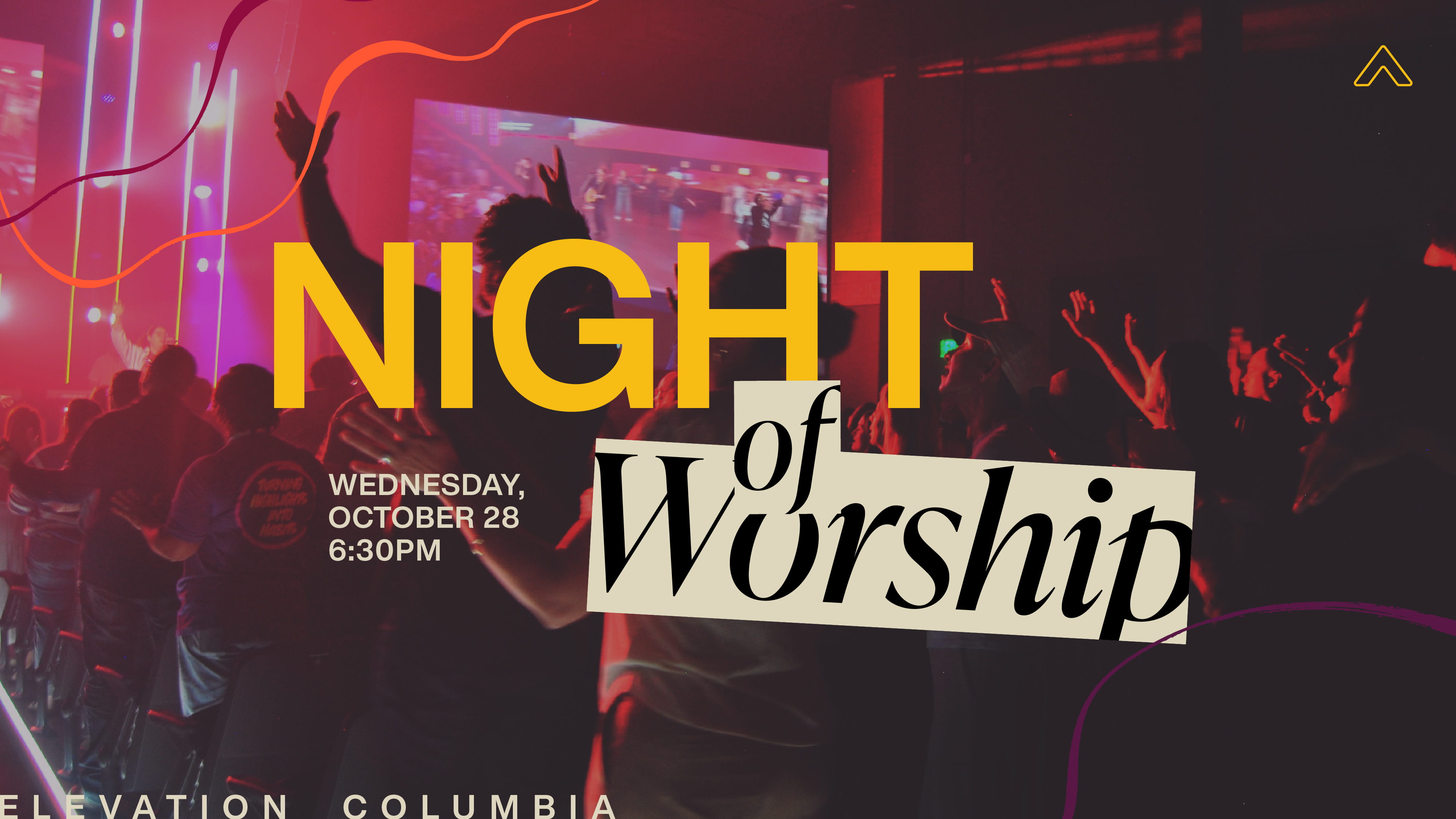 COL Night of Worship