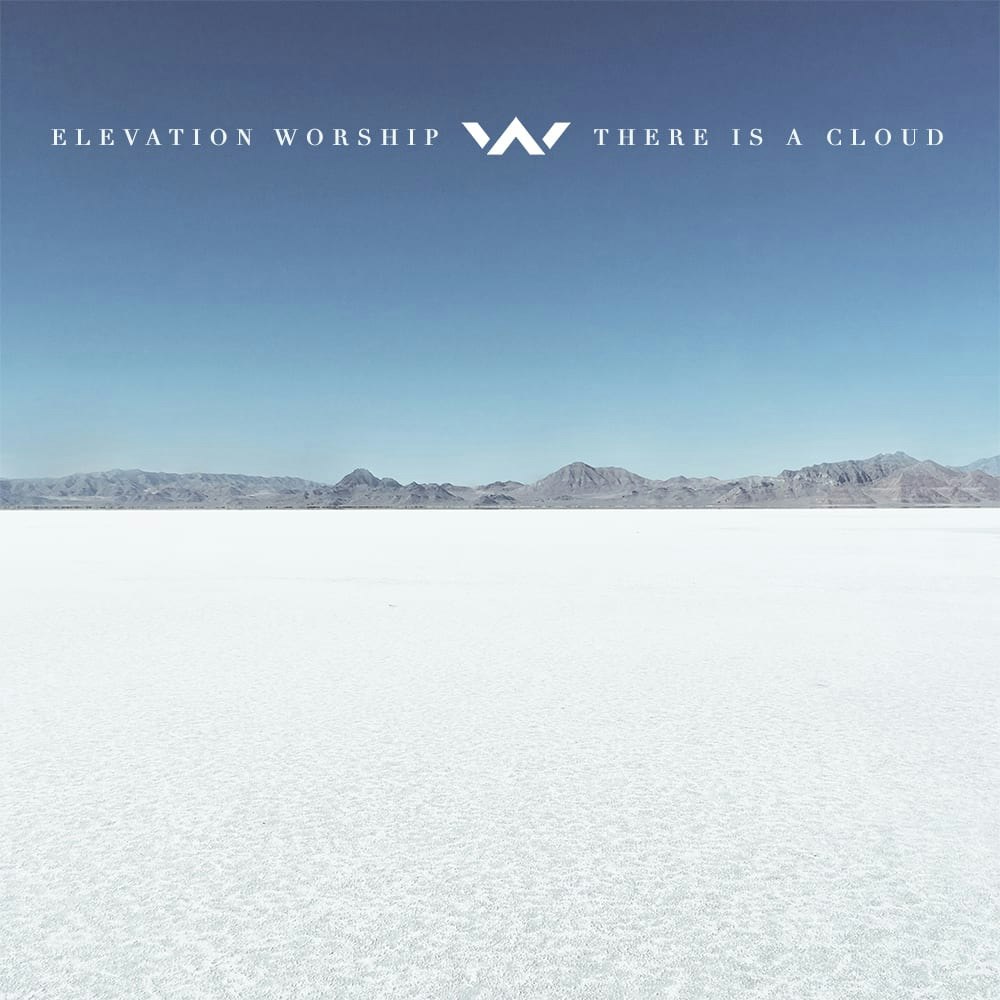 There Is A Cloud Album