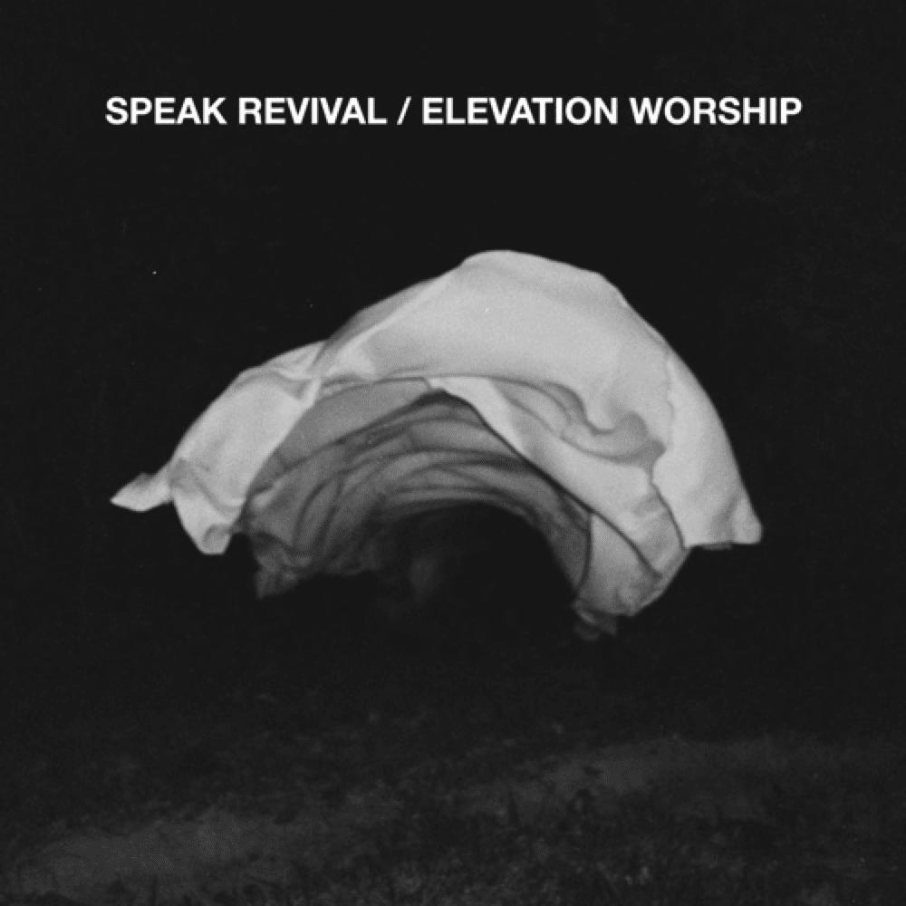 Speak Revival Album