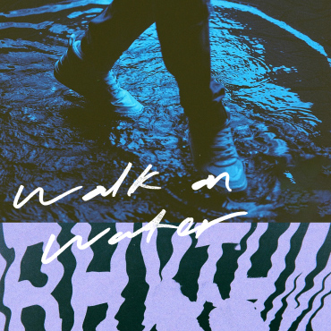 Walk on Water album cover 