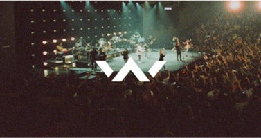 Elevation Worship logo
