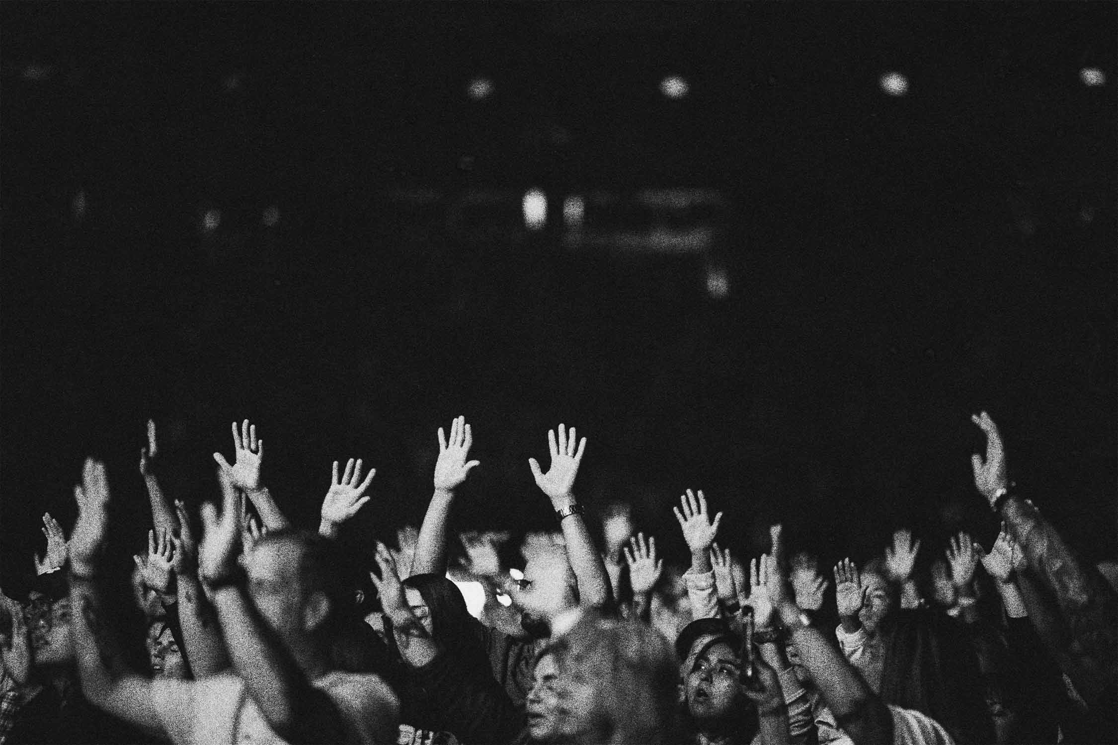 elevation worship tour nashville tn