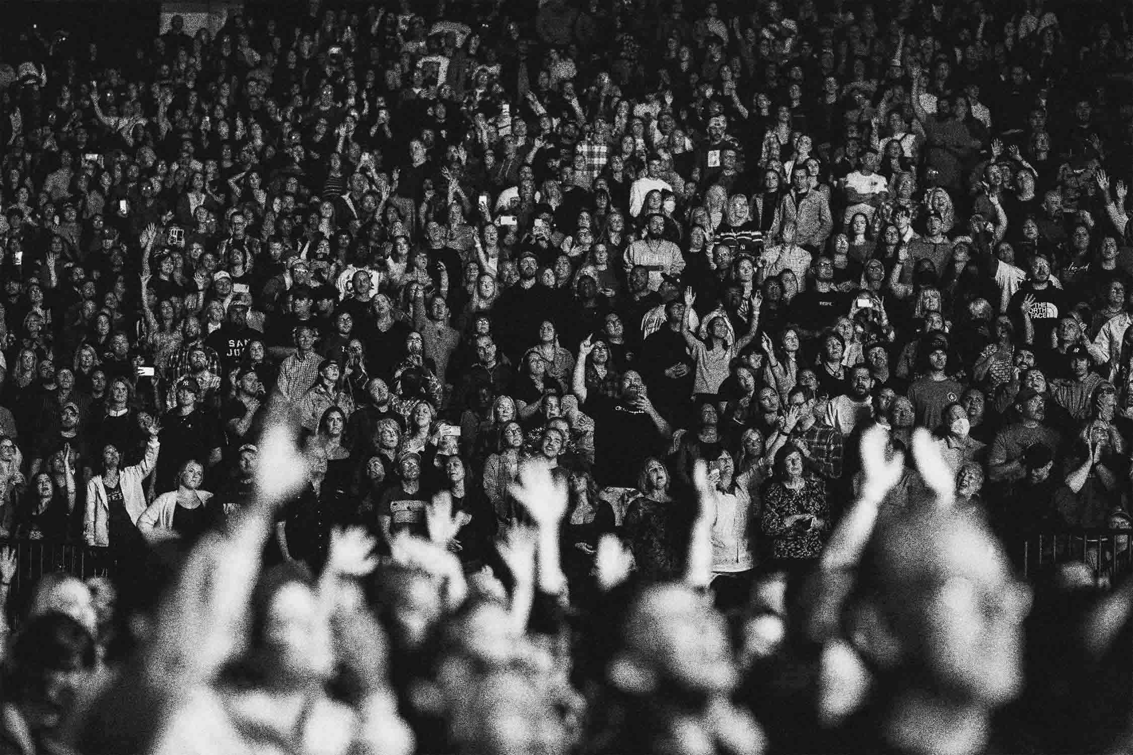 Elevation Worship Tour