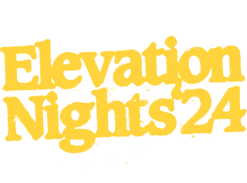 Elevation Worship Elevation Nights '24 Steven Furtick