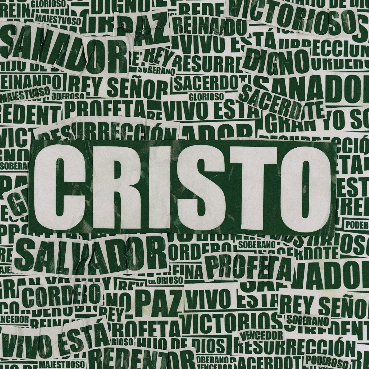 NUEVA CANCIÓN DISPONIBLE YA