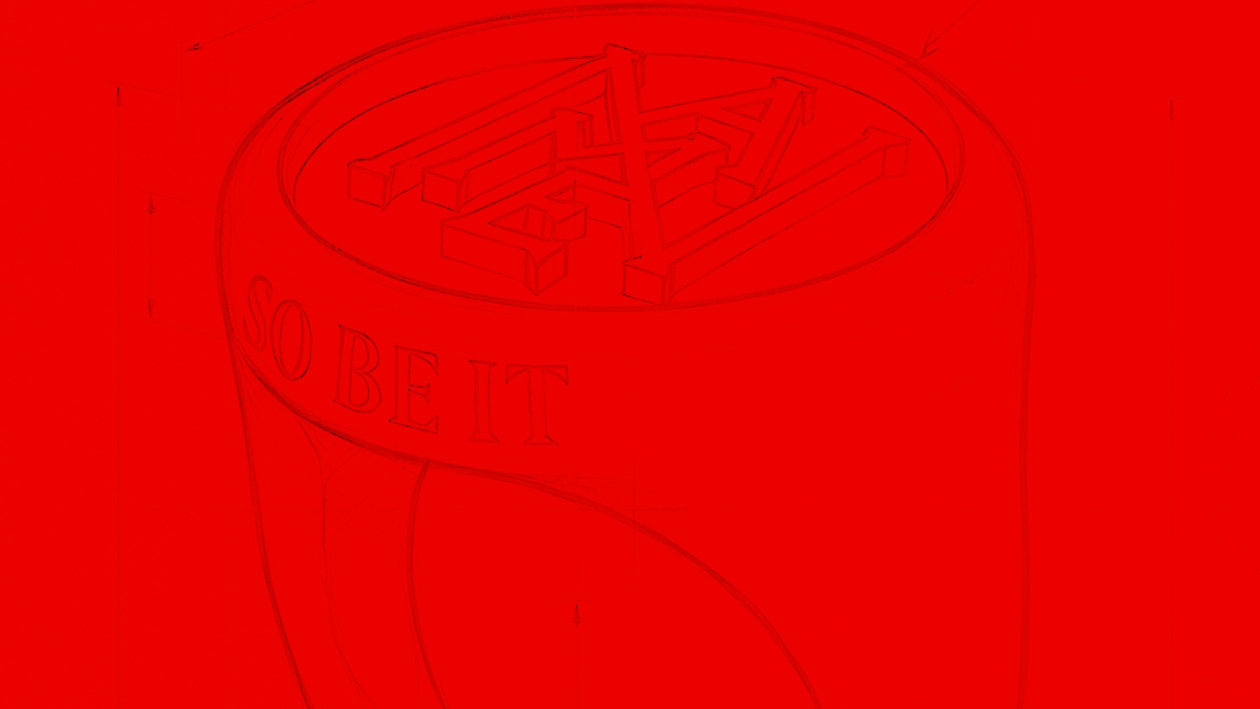 Alleluia Website Background