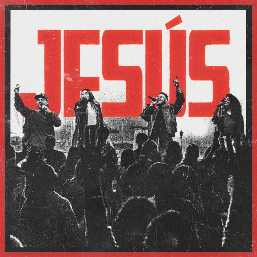 El Nombre De Jesus Cover Art