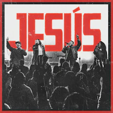 El Nombre De Jesus Cover Art