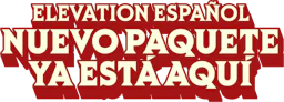 Elevation Español Nuevo Paquete Ya Está Aqui