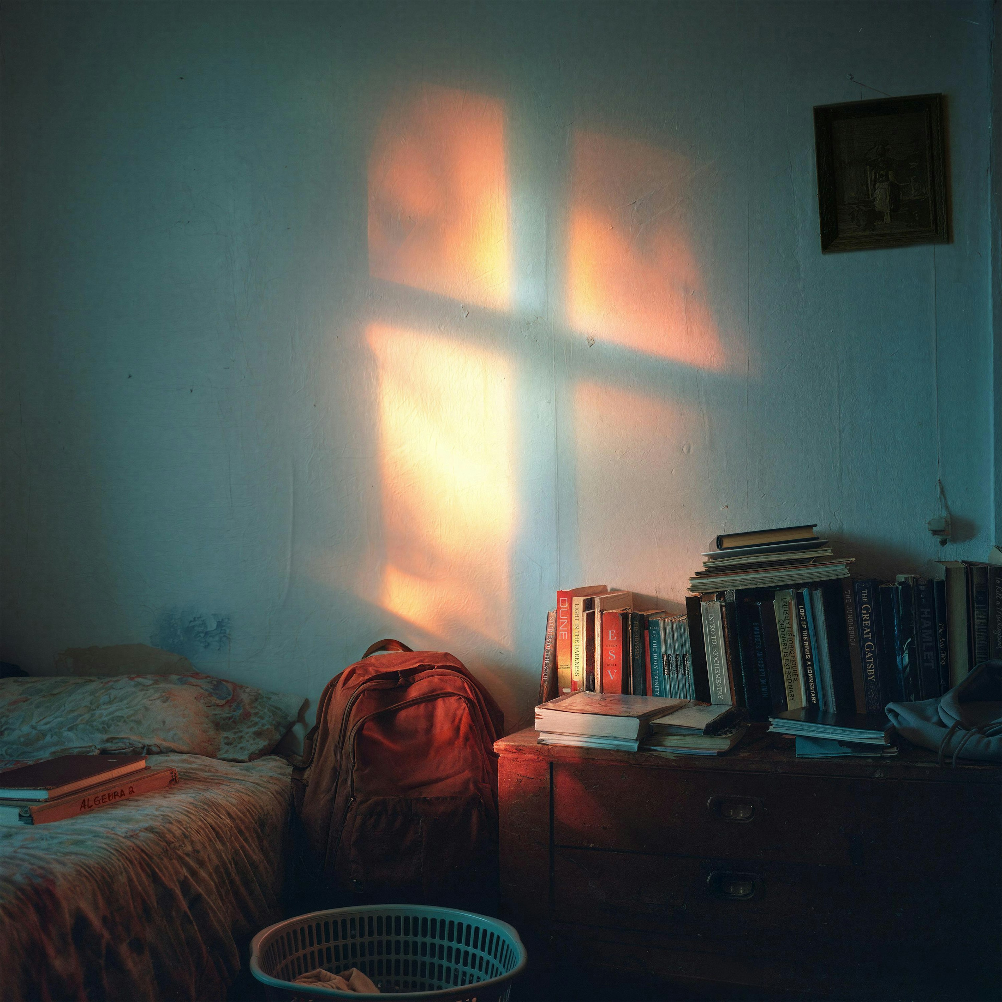 Cover Art Father's House
