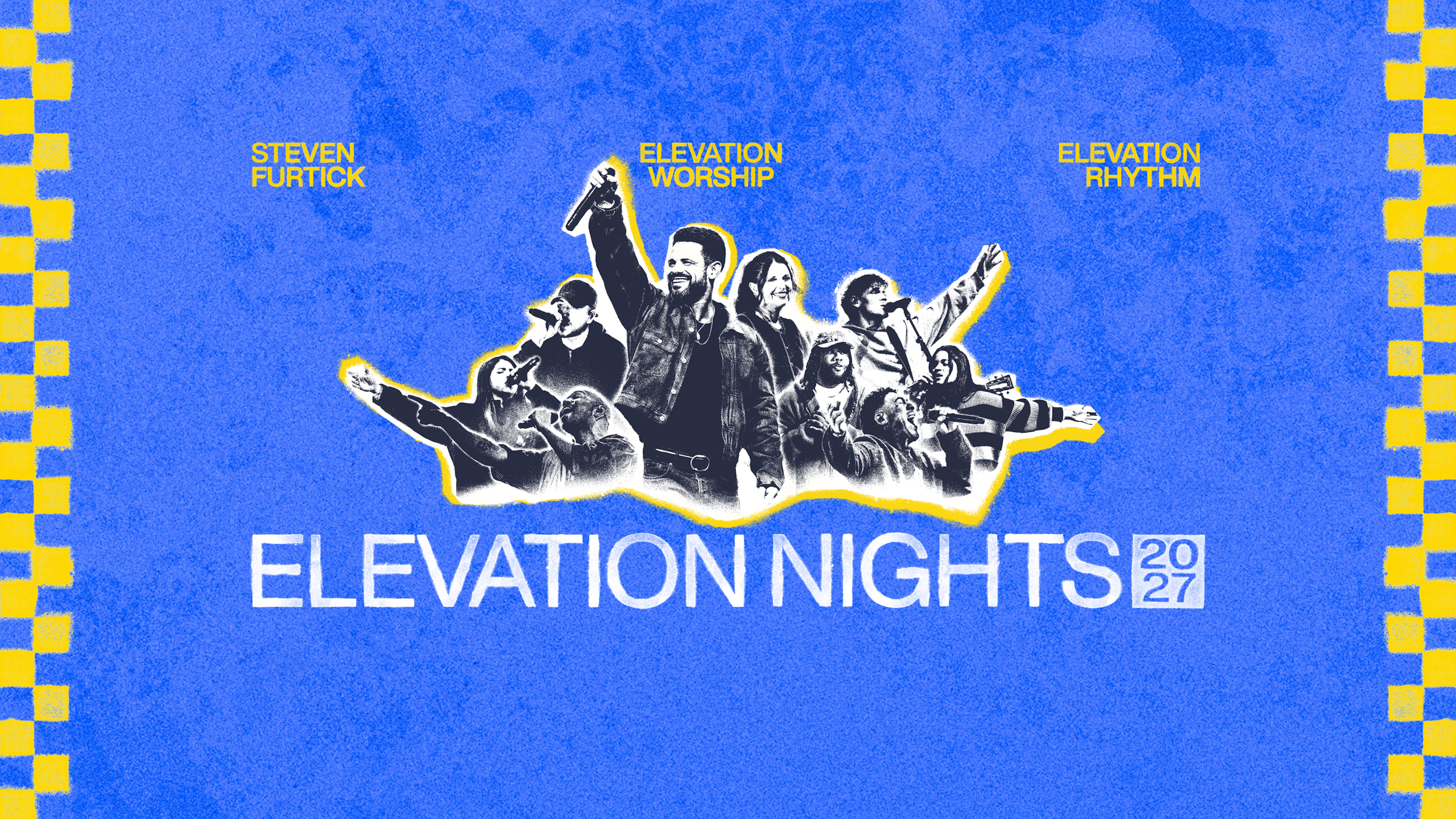 Elevation Worship