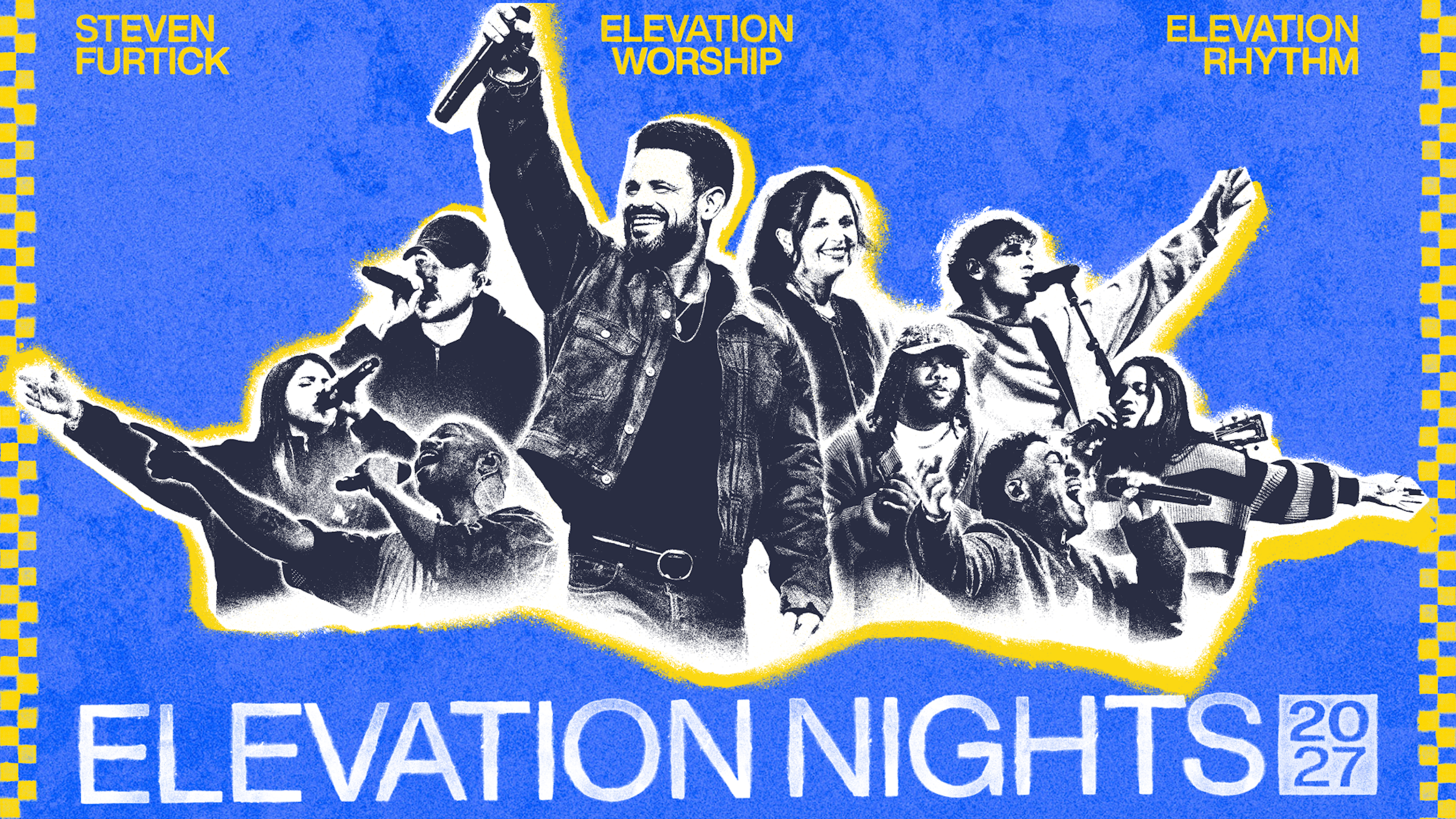 Elevation Nights 2027
