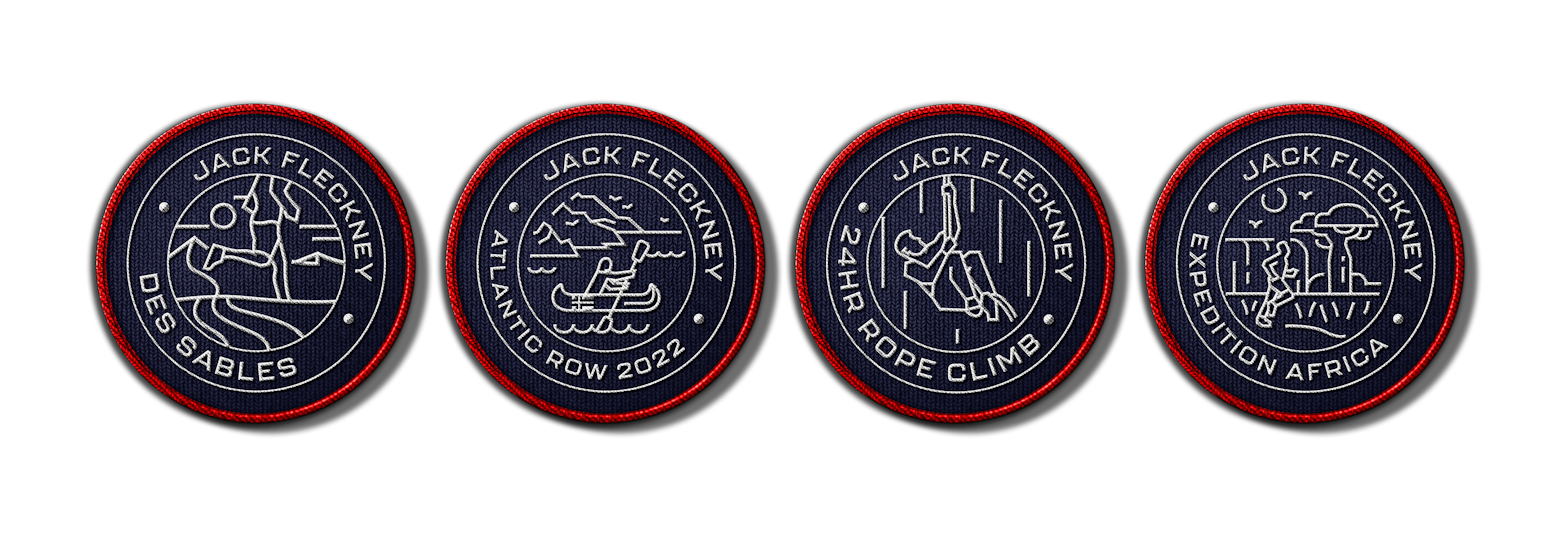 Badges