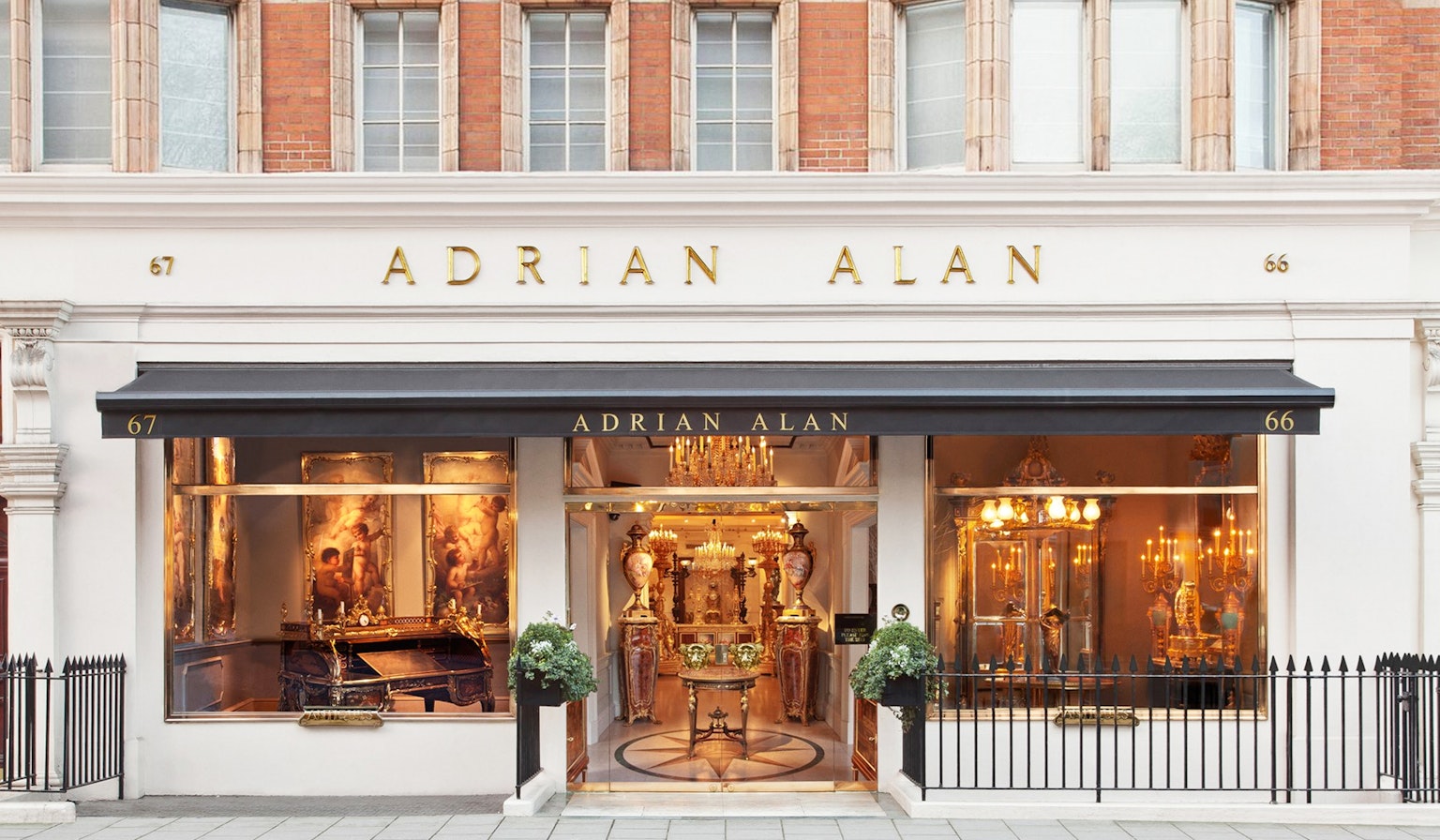 Adrian Alan