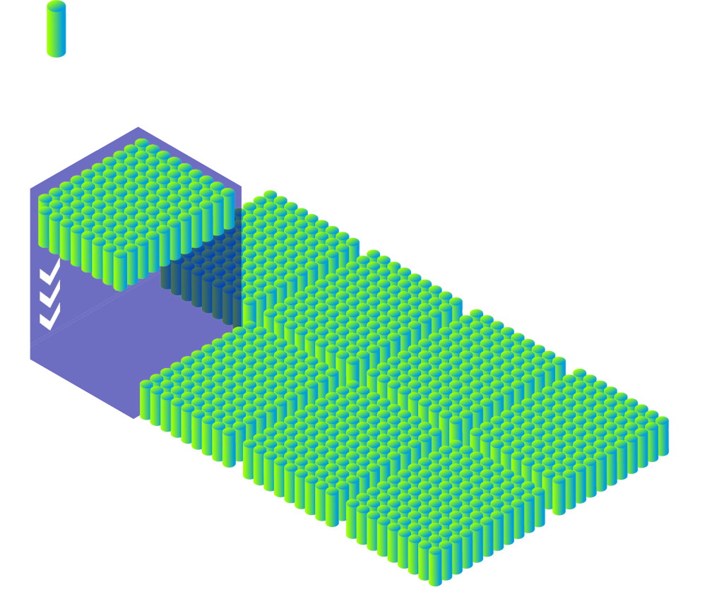 Battery Schematic