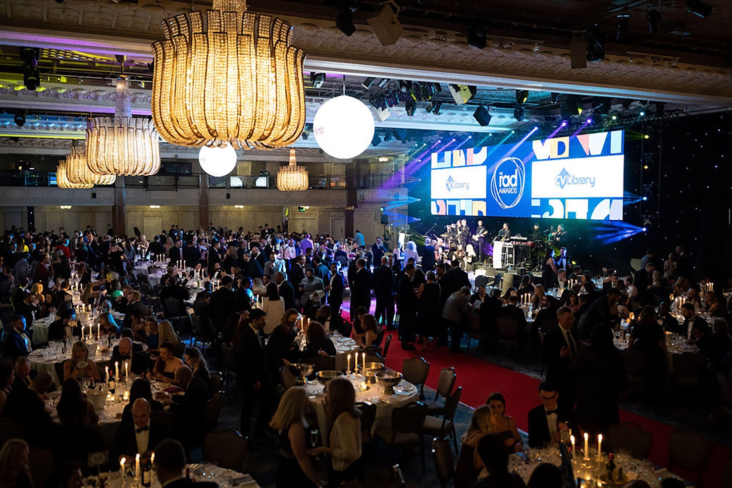 RAD Awards