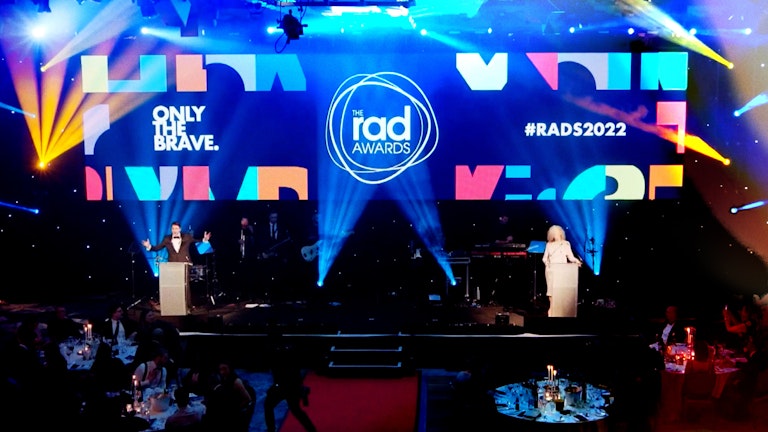 RAD Awards