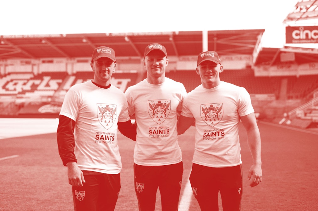 Saints Members