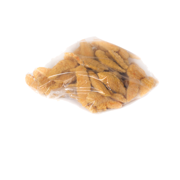 Lanières de poulet