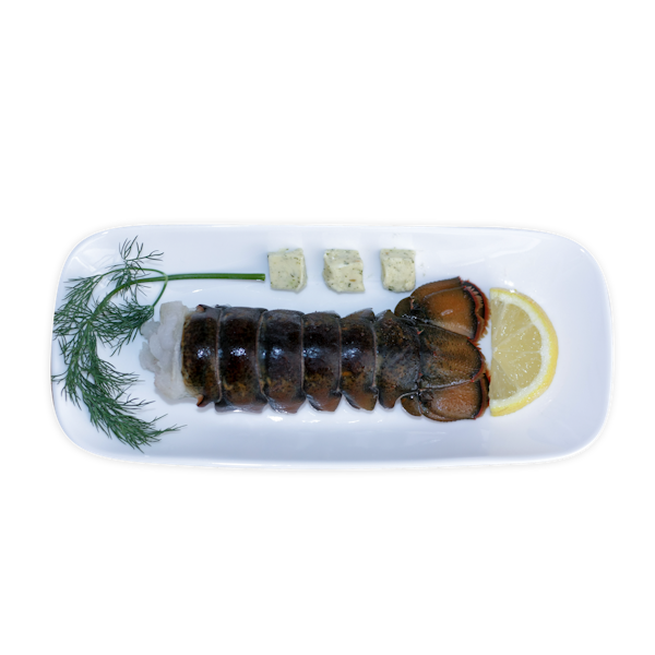Queue de homard