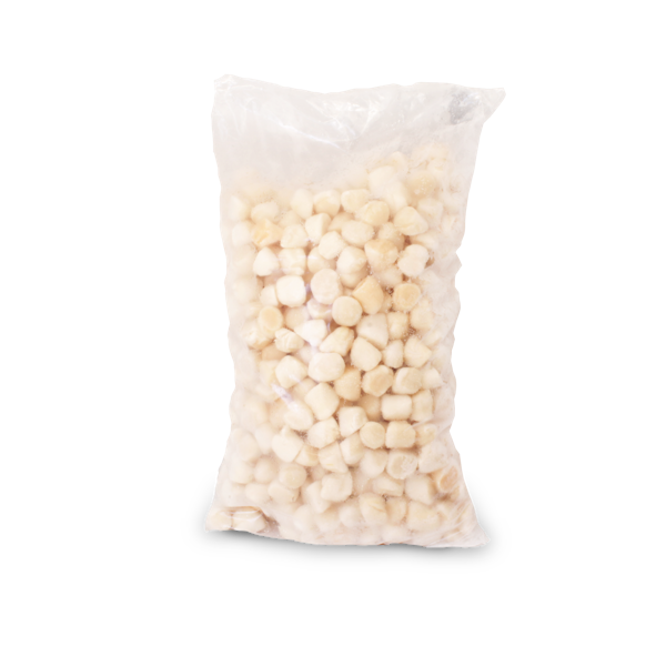 Petites pétoncles