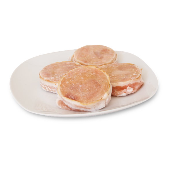 Tournedos de poulet