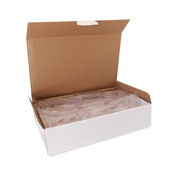 Saucisses à déjeuner (porc et bœuf)