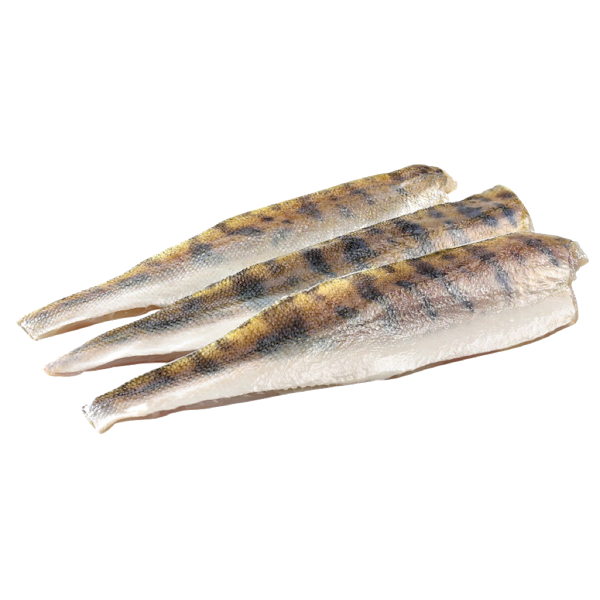 Filet de doré européen