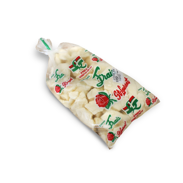 Fromage en grains