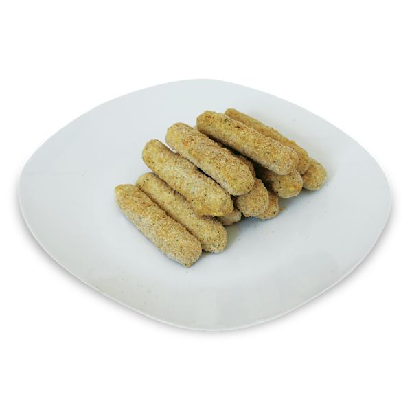 Bâtonnets au fromage