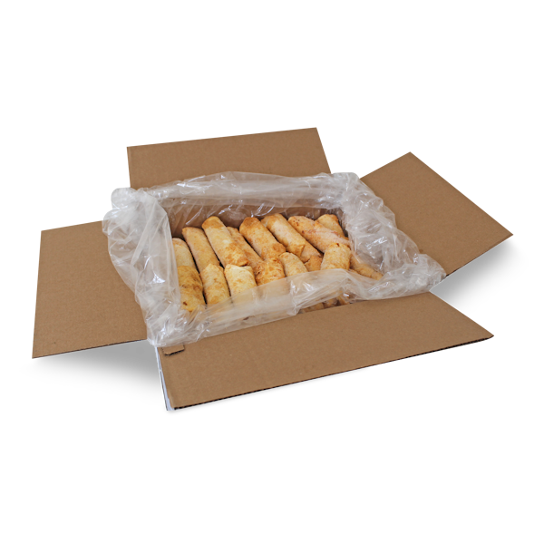 Doigts de pizza