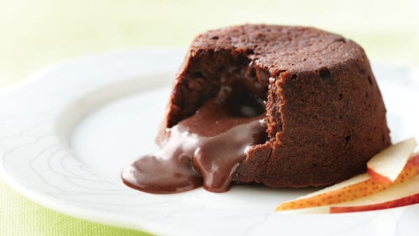 Mi-Cuit chocolat