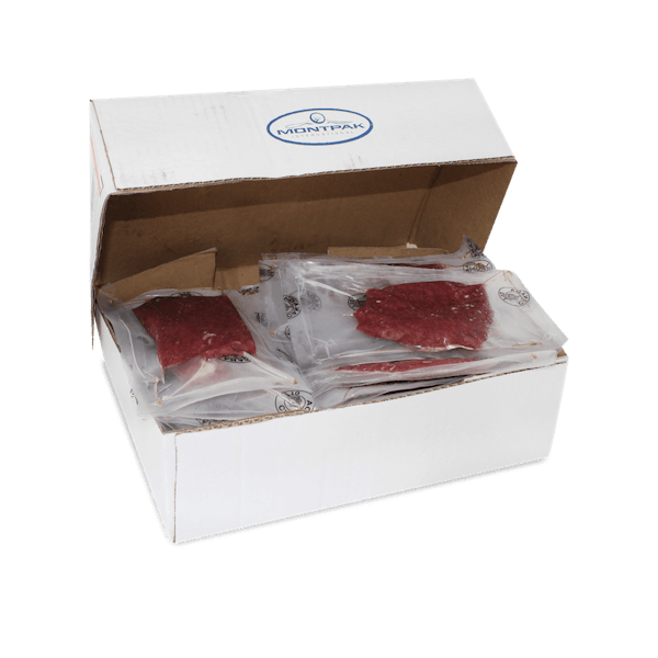Escalopes de veau