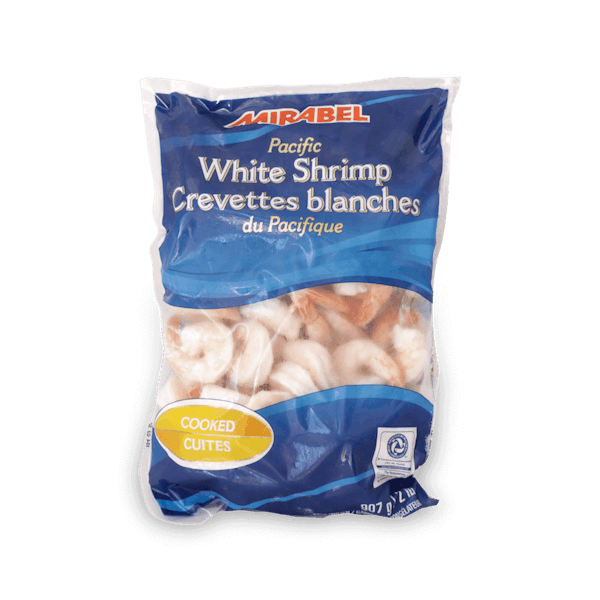 Crevettes Cuites 26/30