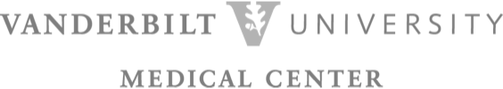 Vanderbilt University medical center logo