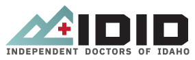 Doctor credentials