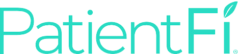 Patient fi logo