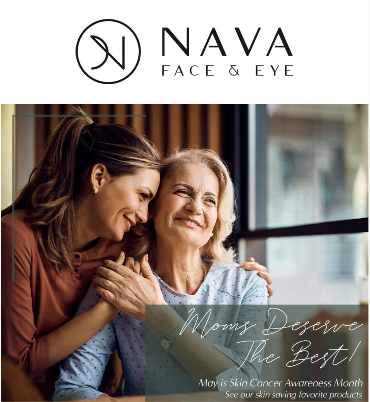 Nava Face & Eye