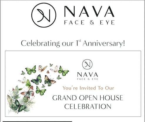 Nava Face & Eye