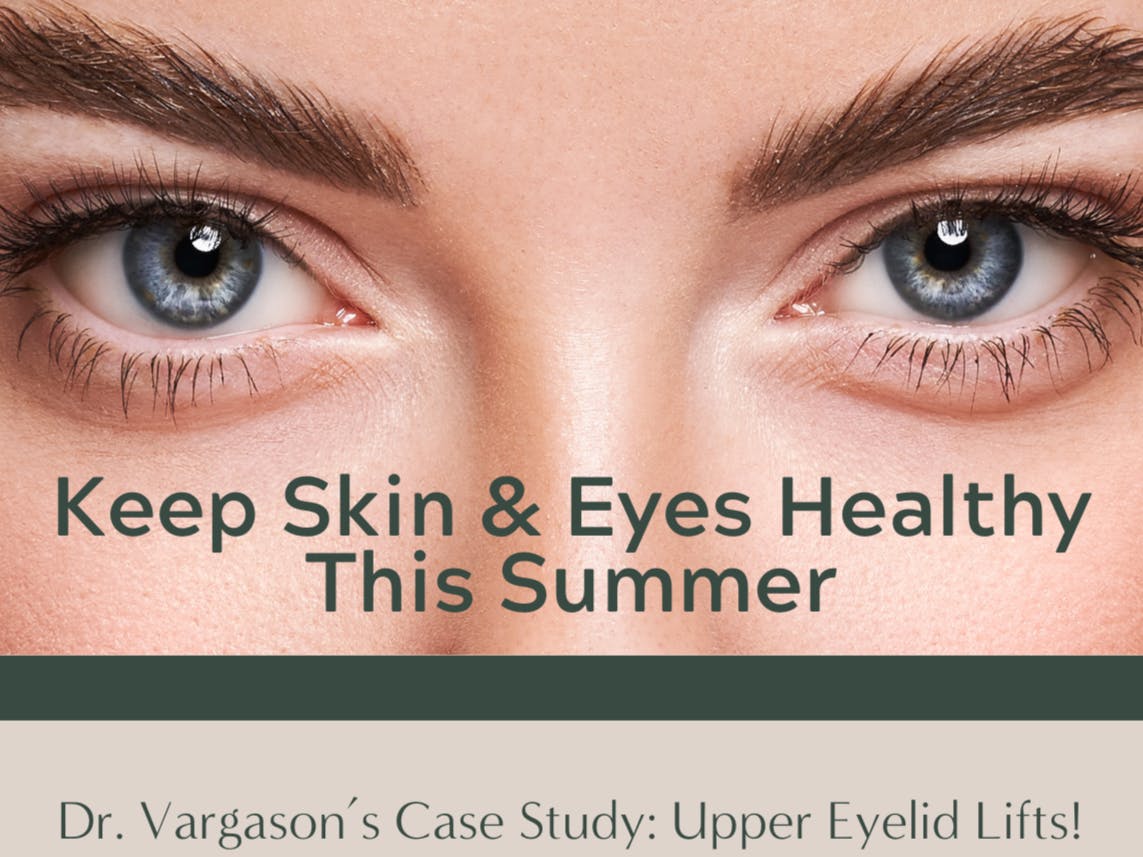 Nava Face & Eye