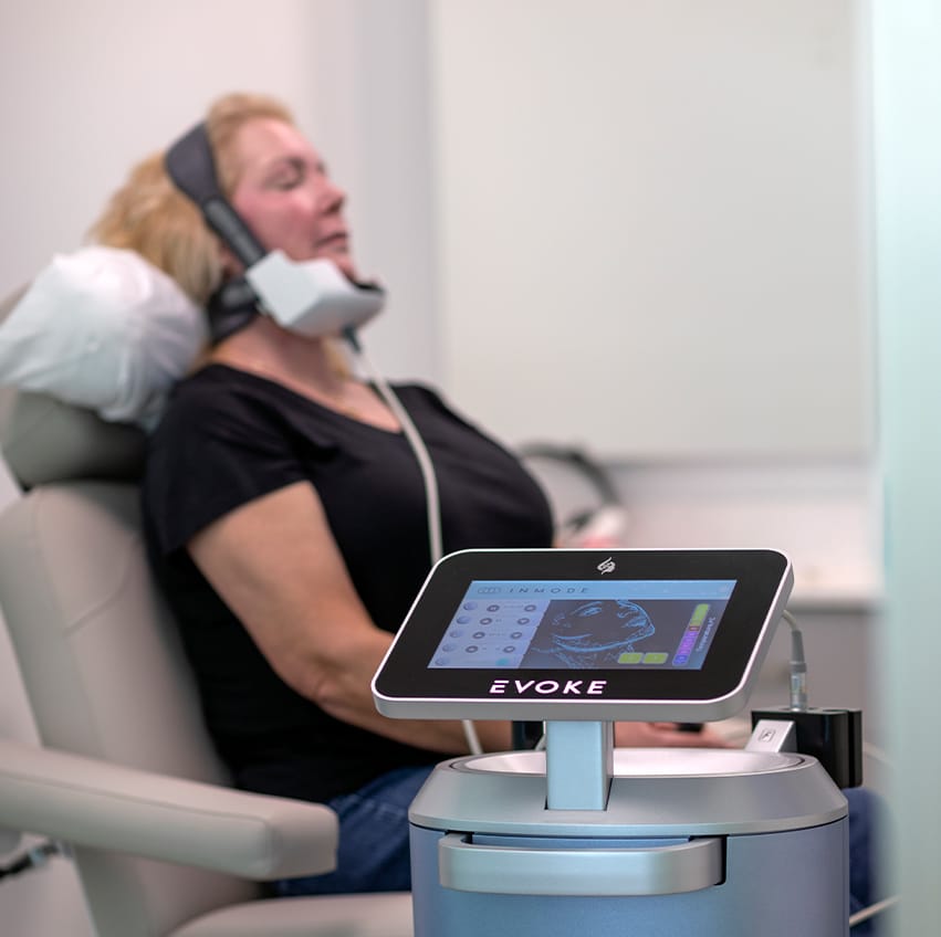 EVOKE Facial Skin Tightening in Boynton Beach, FL Beauty Within