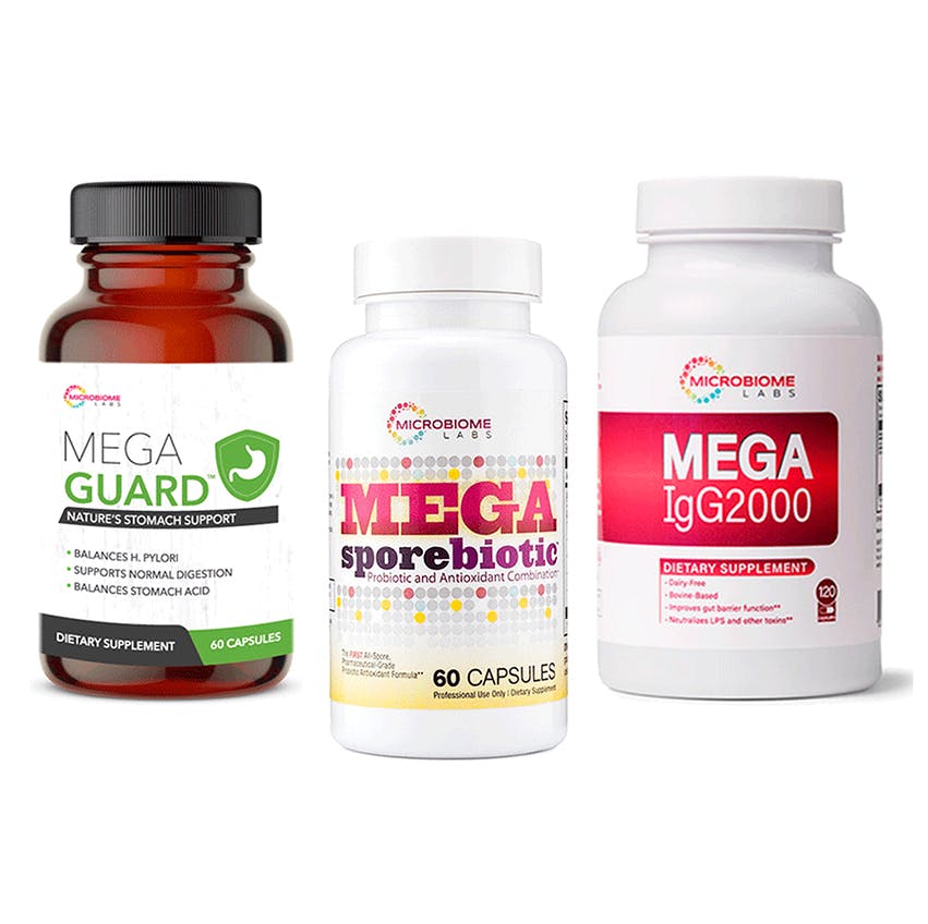 Microbiome Labs