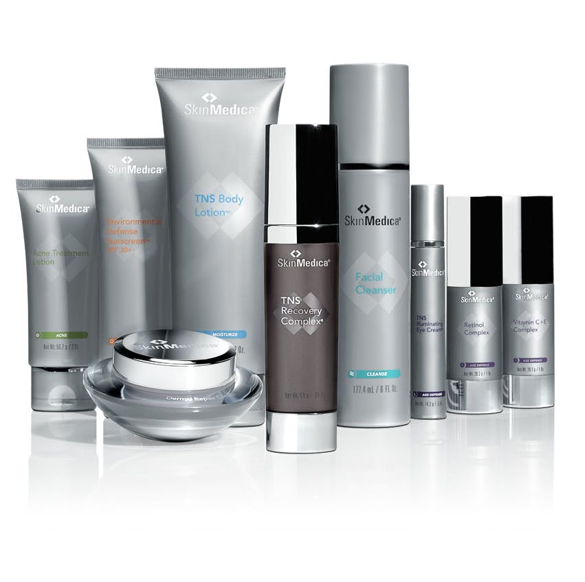 SkinMedica Skincare