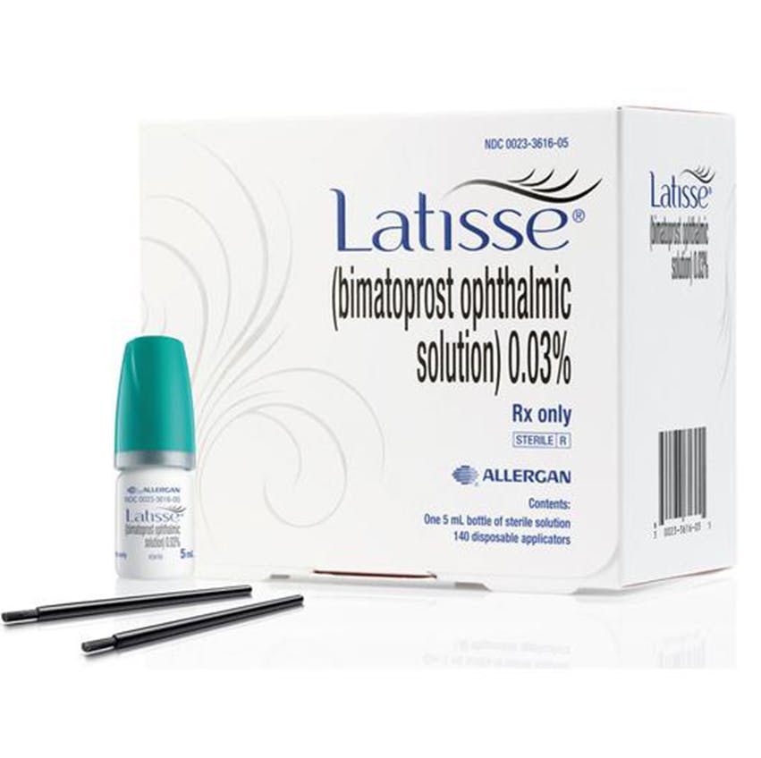 LATISSE®