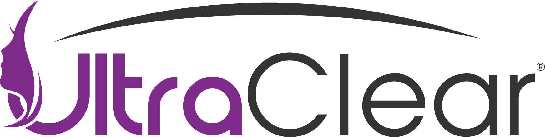 Ultraclear Logo