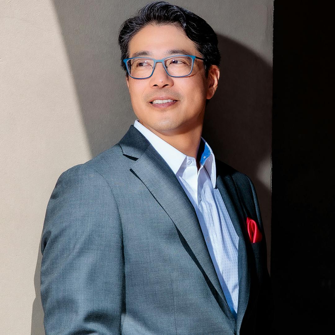 Dr. Jerome H. Liu