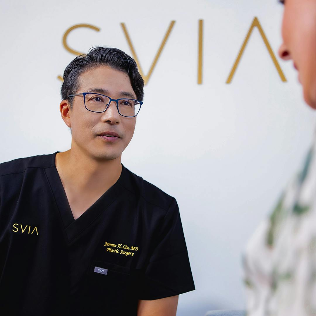 Dr. Jerome H. Liu