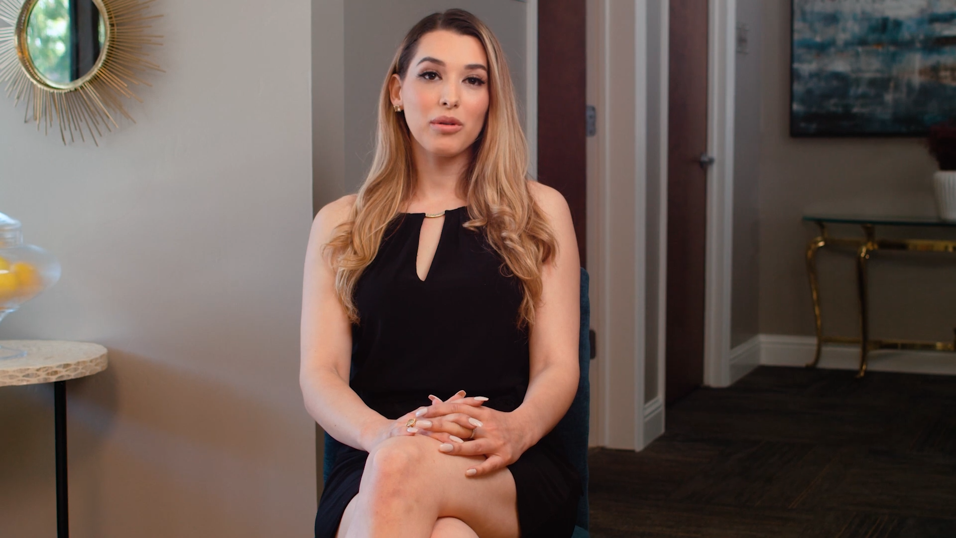 Stephanie's Liposuction Testimonial